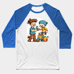 KIDS DESIGNS Baseball T-Shirt